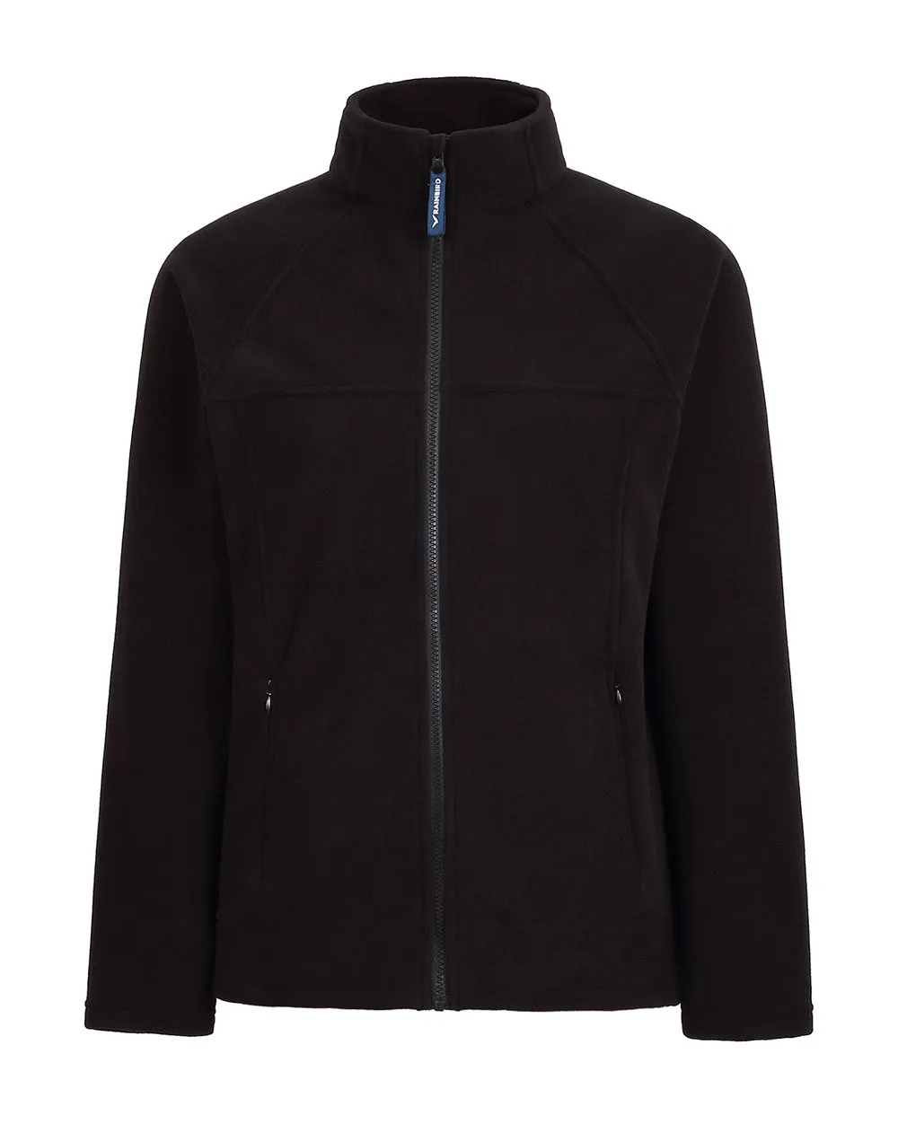 Avoir Jacket in Black