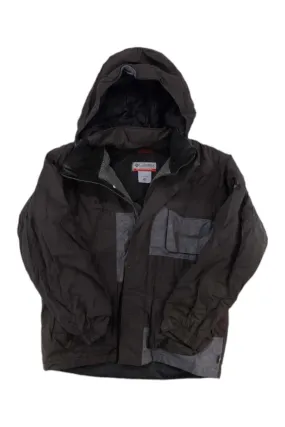 Columbia Boys CNVT Jacket