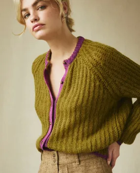 CORINNE | Cardigan