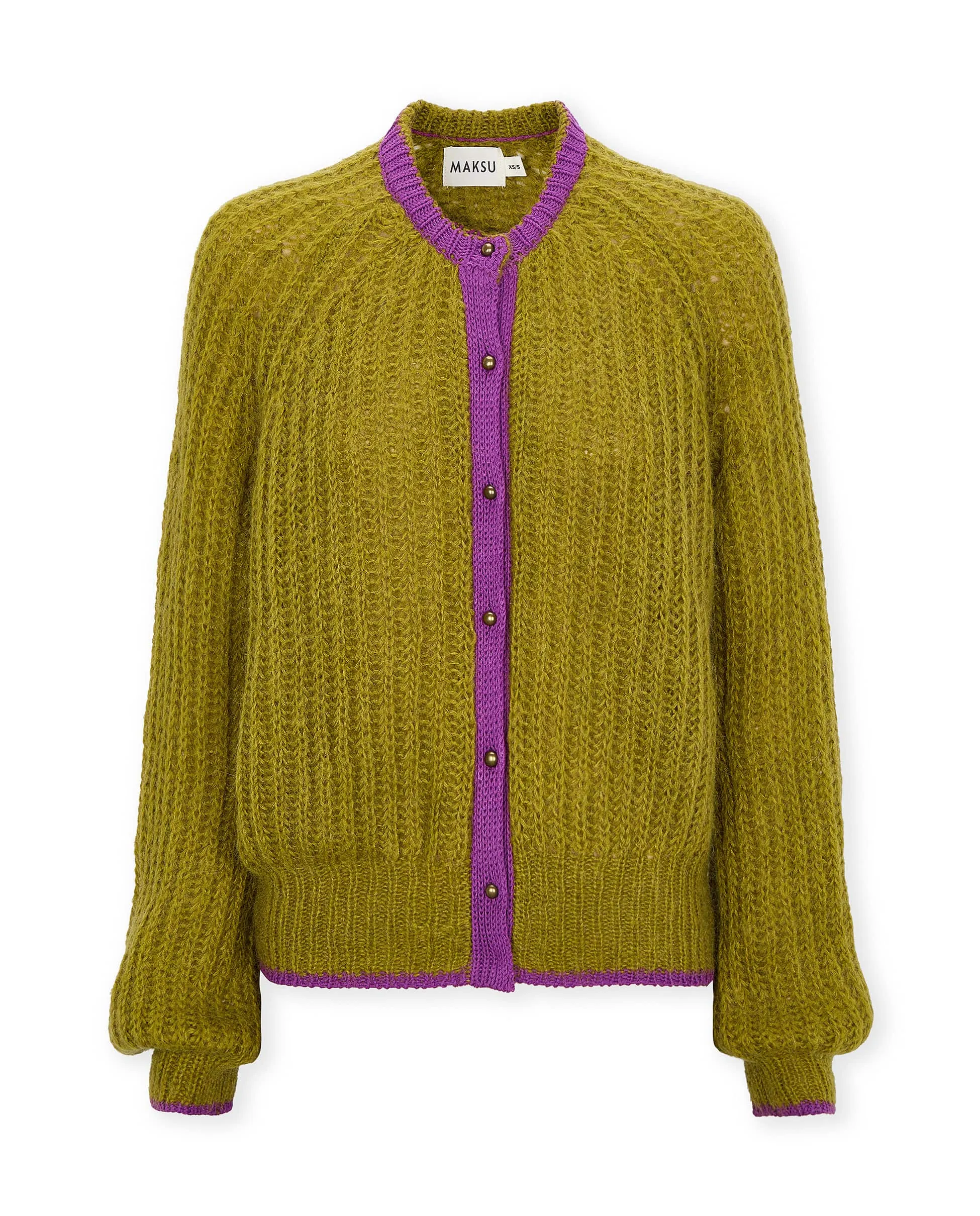 CORINNE | Cardigan
