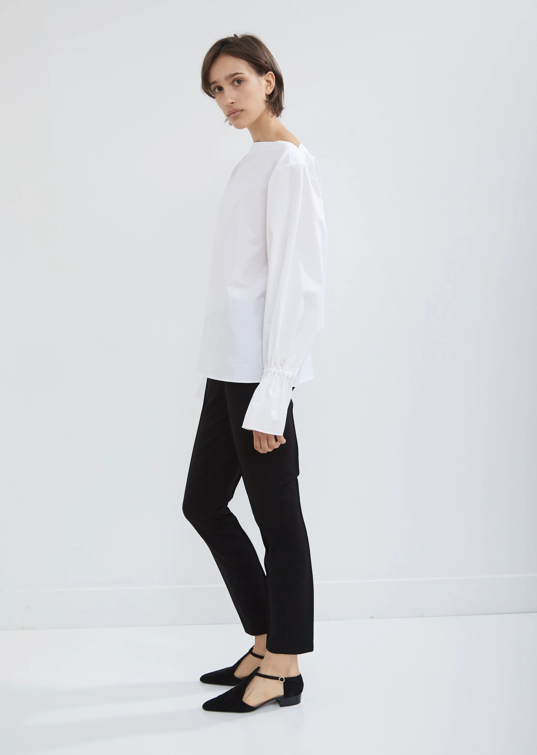 Cruz Trousers