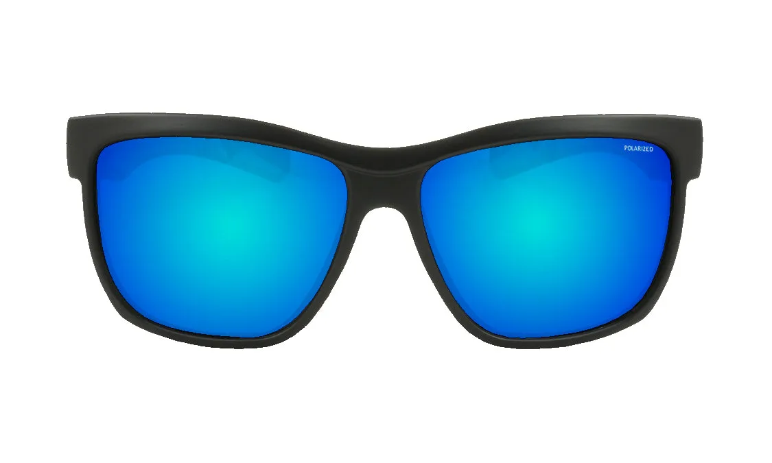 JACO - Polarized Ice Blue Mirror