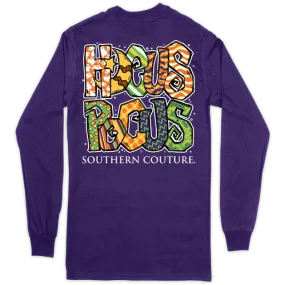 LS Hocus Pocus Purple