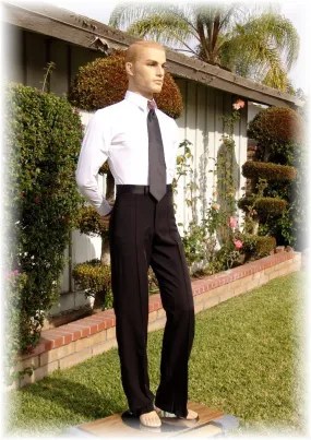 MSN - S BLACK PANTS
