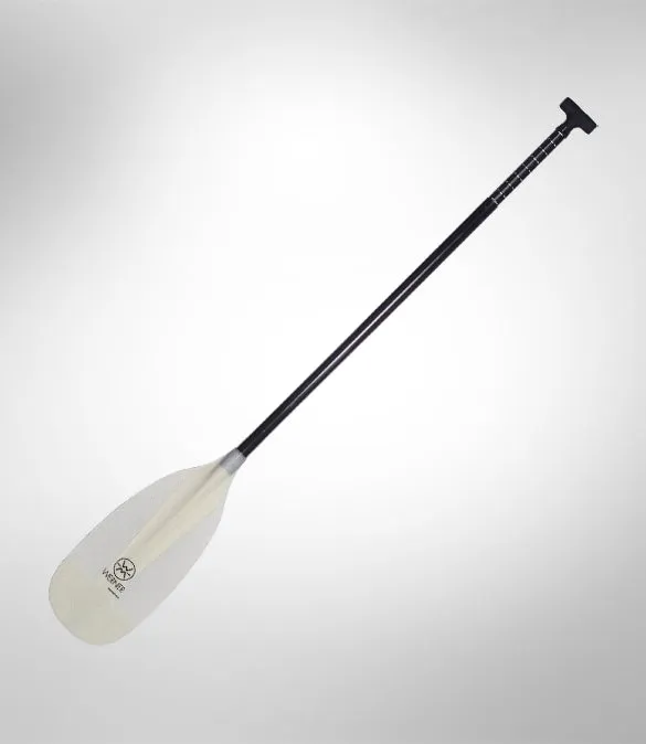 Nantahala Adjustable Straight Shaft