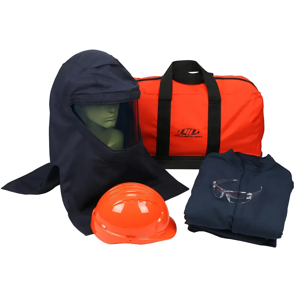 PIP 9150-52609/L PPE 3 Arc Flash Kit - 33 Cal/cm2